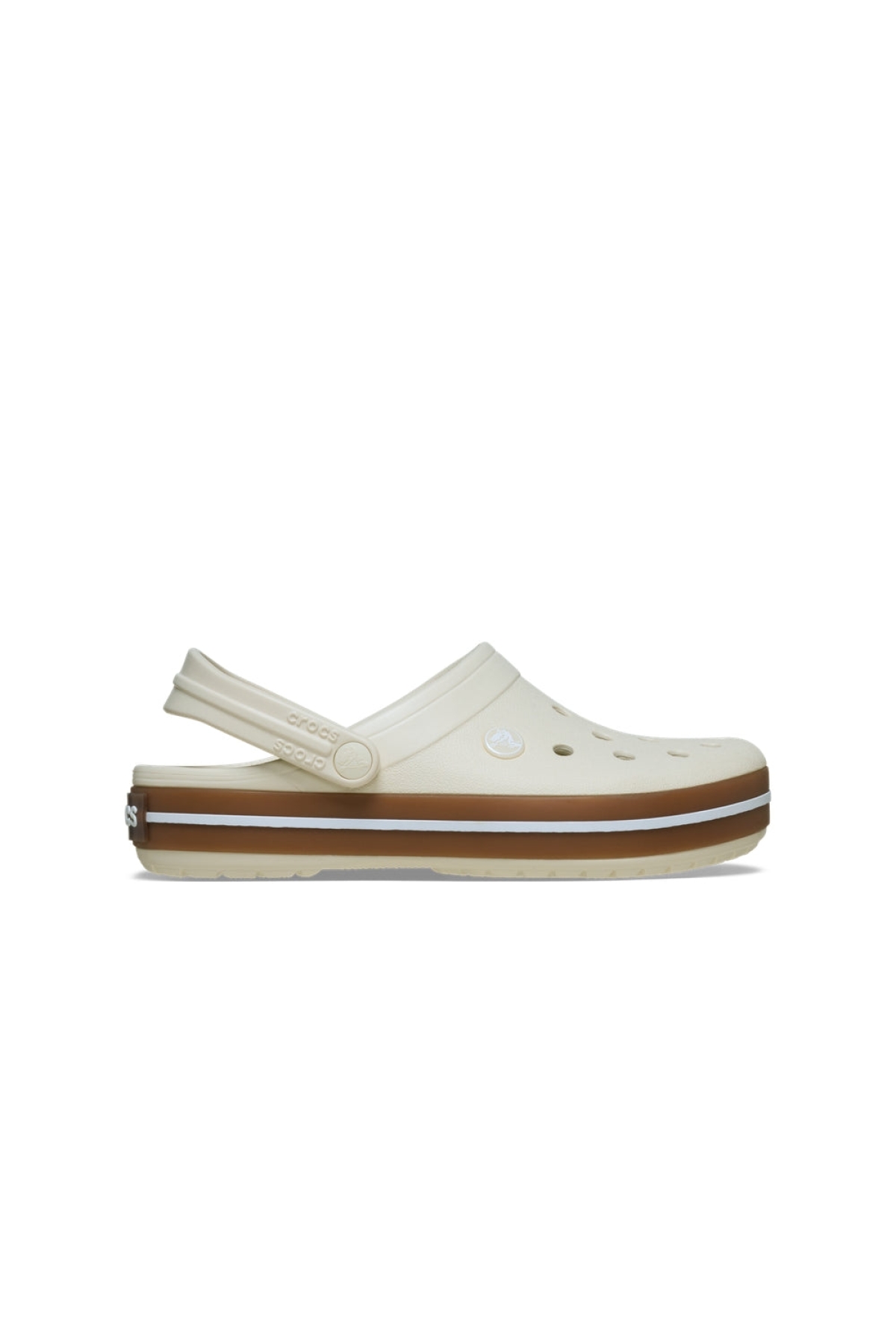 Crocband Unisex Bej3 Terlik 11016-1we Fiyatları - 201620567 | Flo
