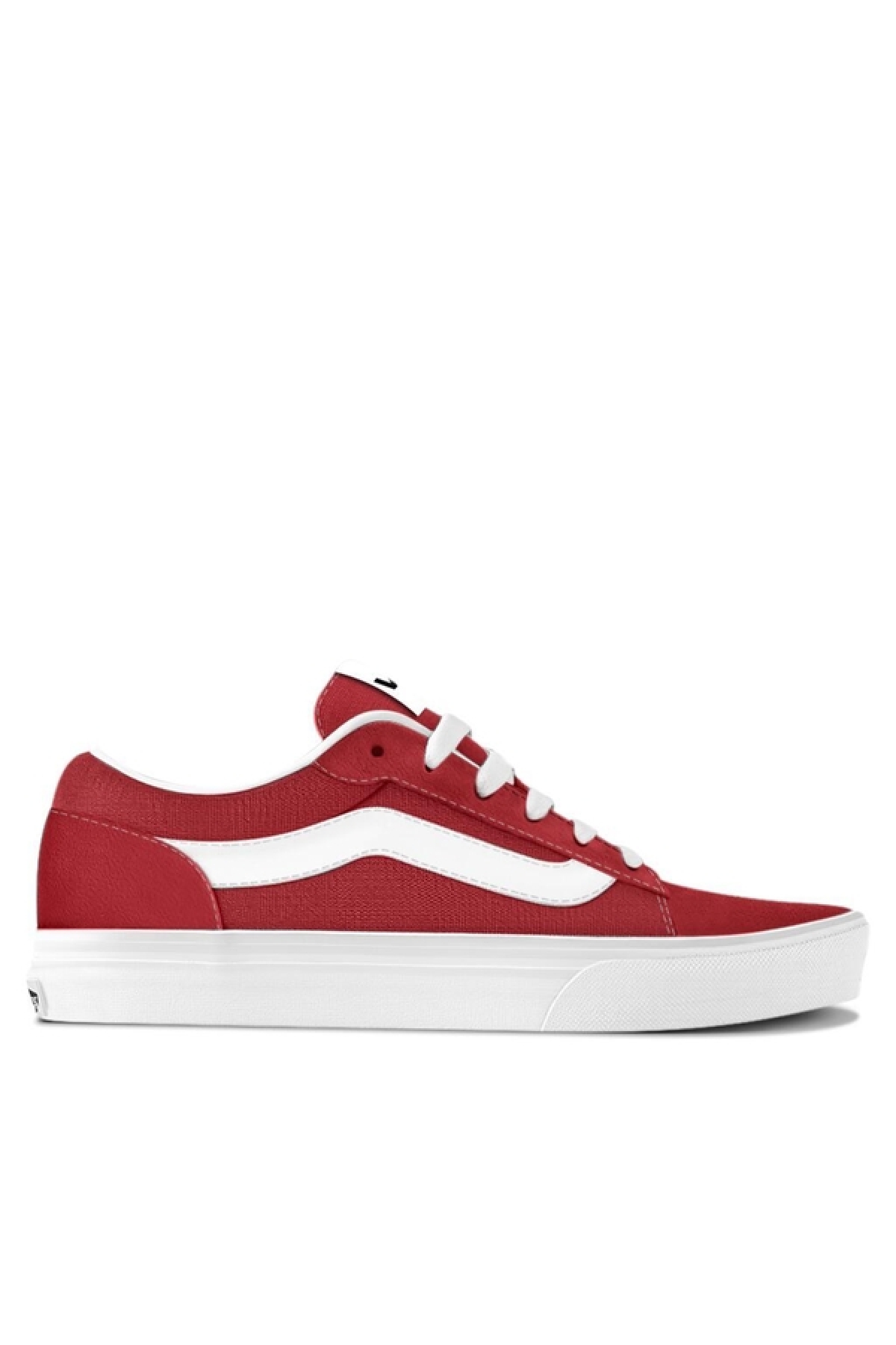 Vans Vero Ls Vn000z6agh31 kirmizi