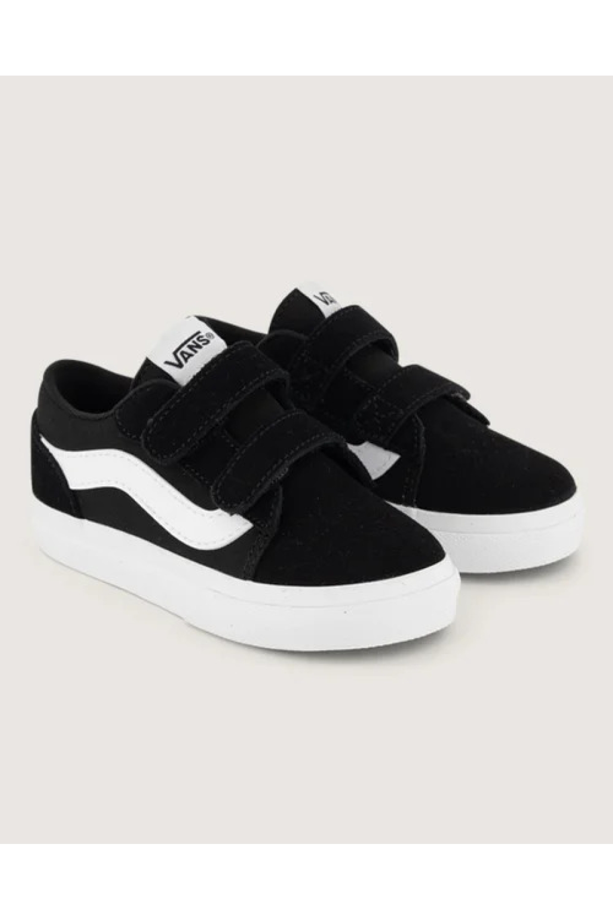 Vans Vero Ls V Vn000y7bbzw1 siyah