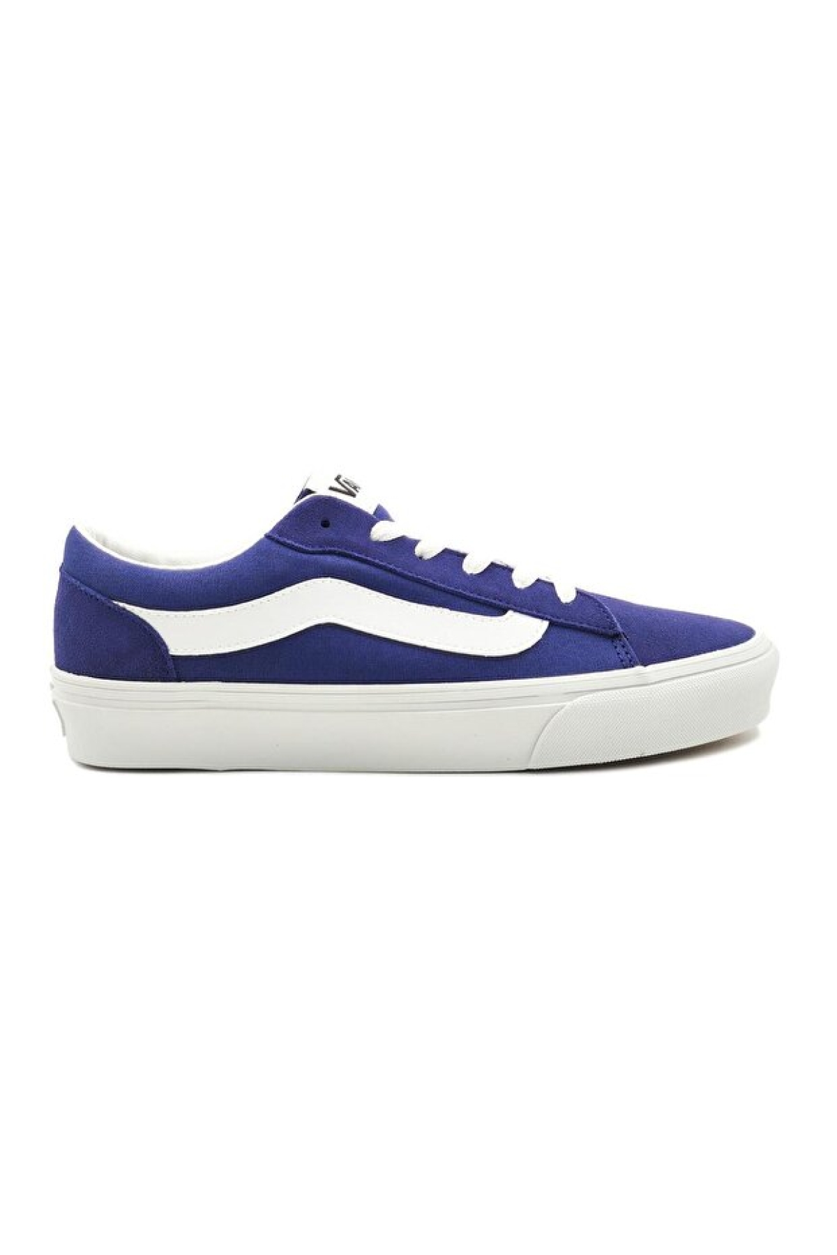 Vans Vero Ls Vn000y7hemt1 mavi