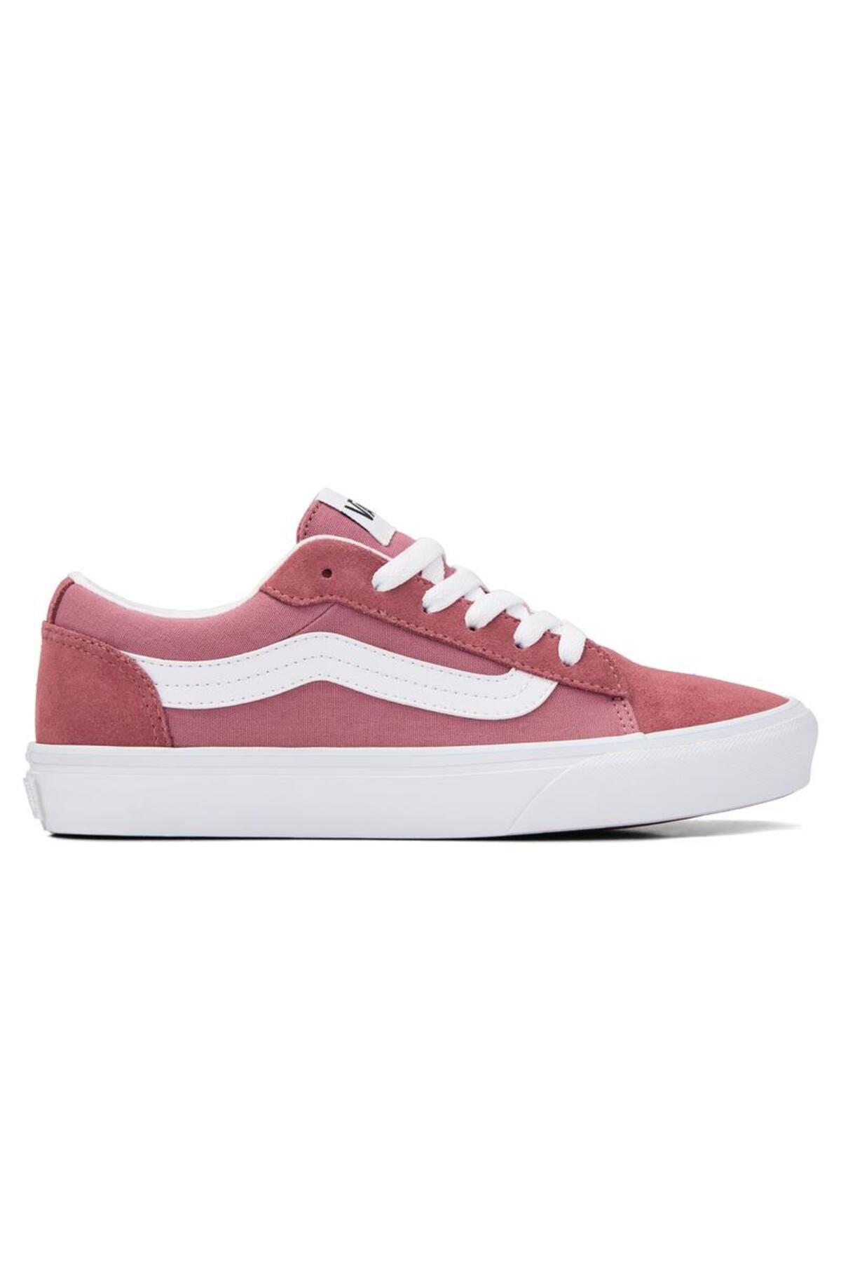 Vans Vero Ls Vn000va3fod1 pembe