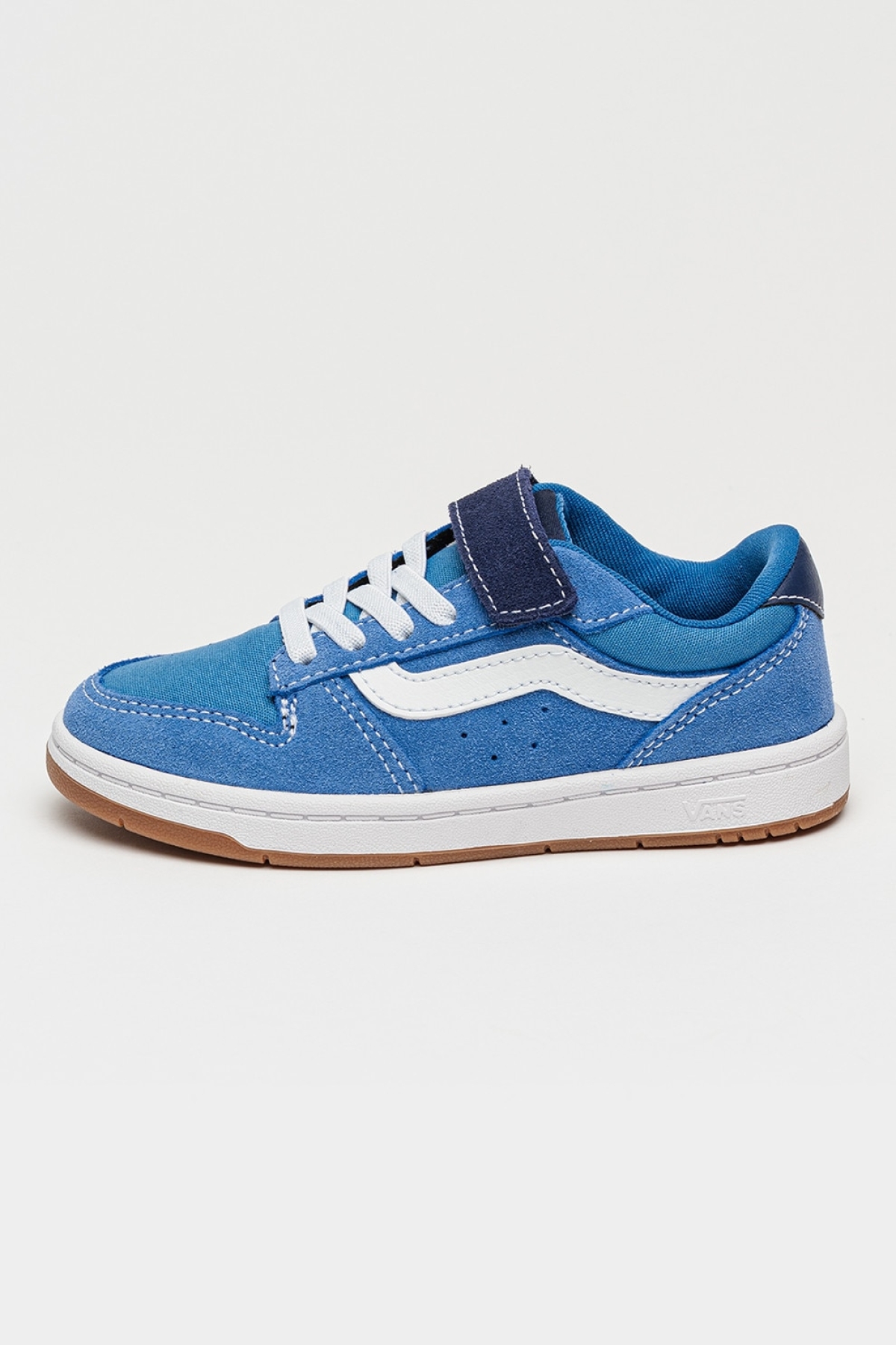 Vans Ryland Ls V Vn000eafg911 mavi