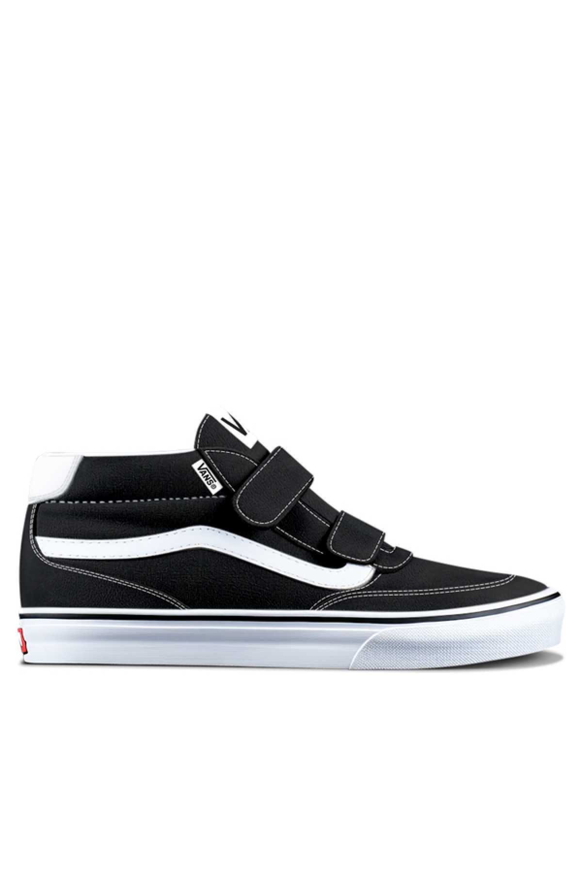 Vans Brooklyn Mid V Vn000y6py281