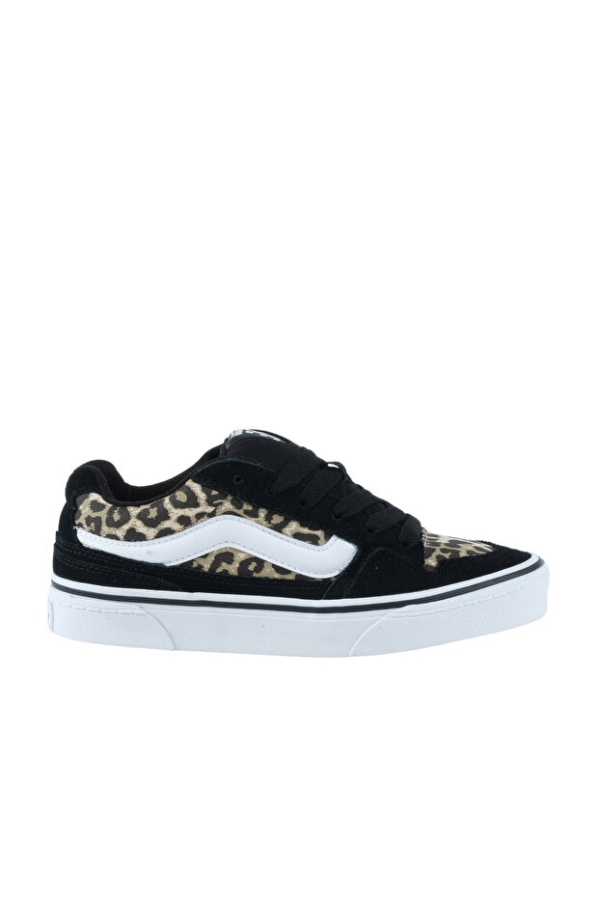 Vans Caldrone Vn0a2z4abma1 siyah