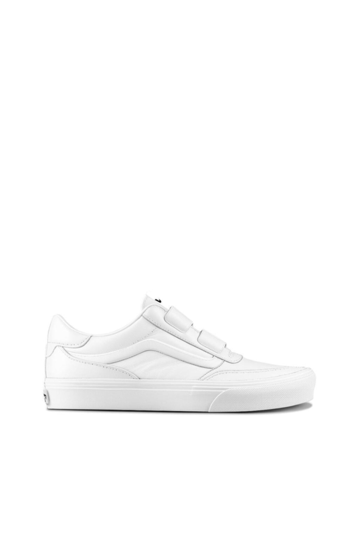 Vans Brooklyn Ls V Vn000ekgwww1 beyaz