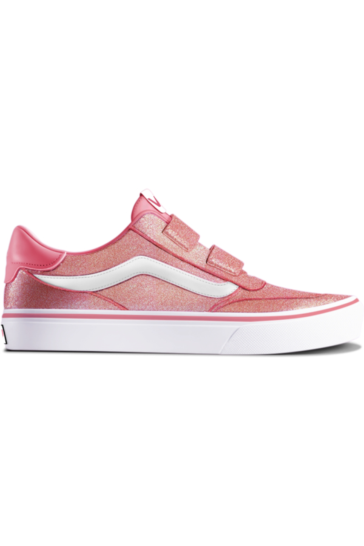Vans Brooklyn Ls V Vn000ekgfuo1 pembe
