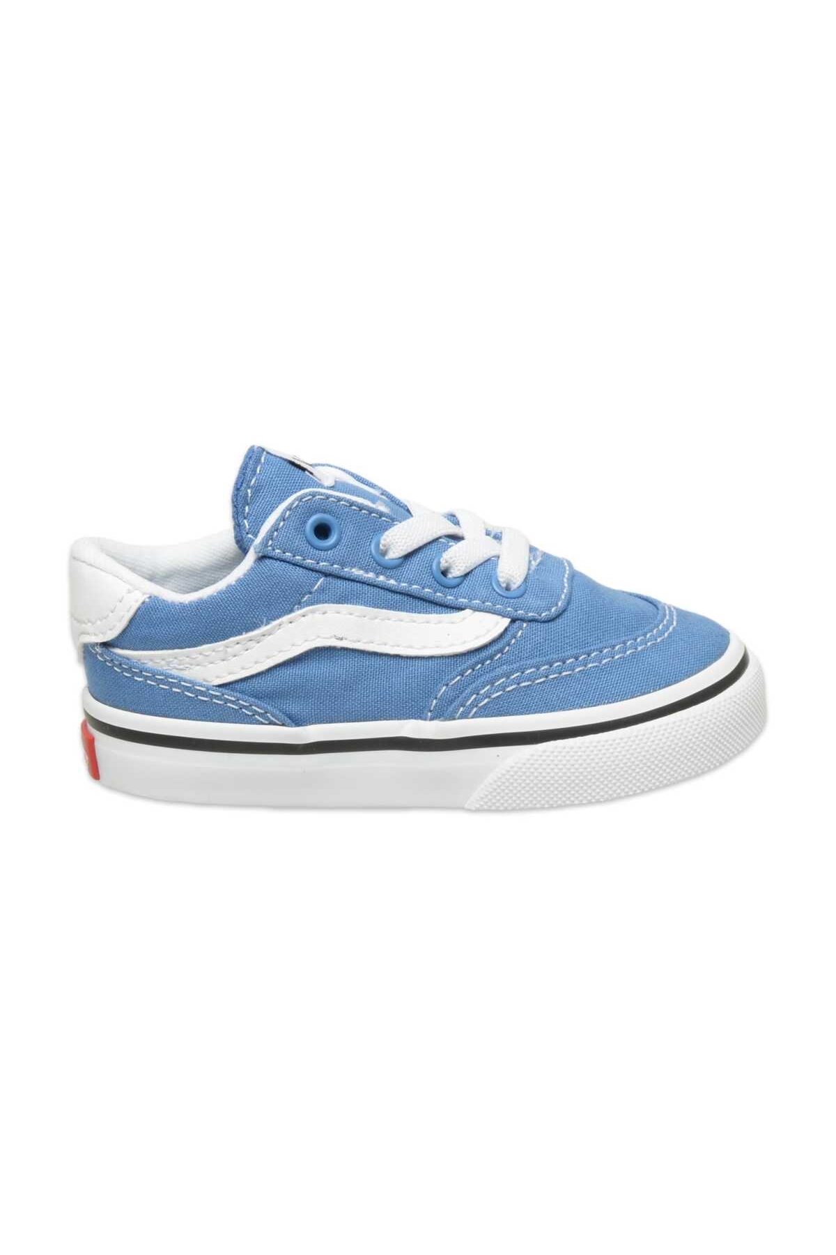Vans Brooklyn Ls Slip-on Vn000dbqg911