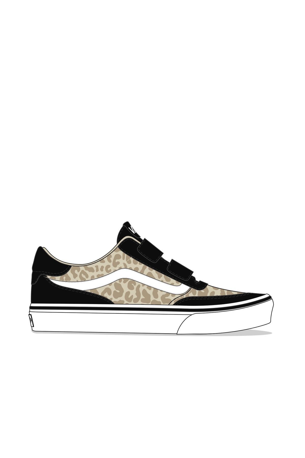Vans Brooklyn Ls V Vn000ekgbm81 siyah