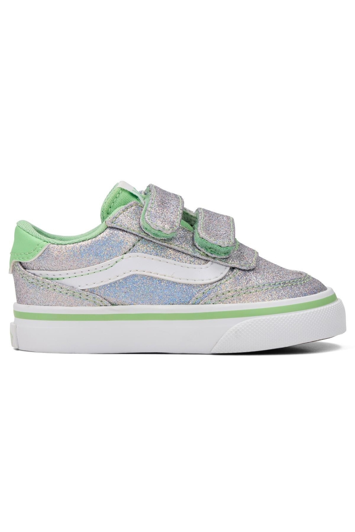 Vans Brooklyn Ls V Vn000d7xemk1 yesil