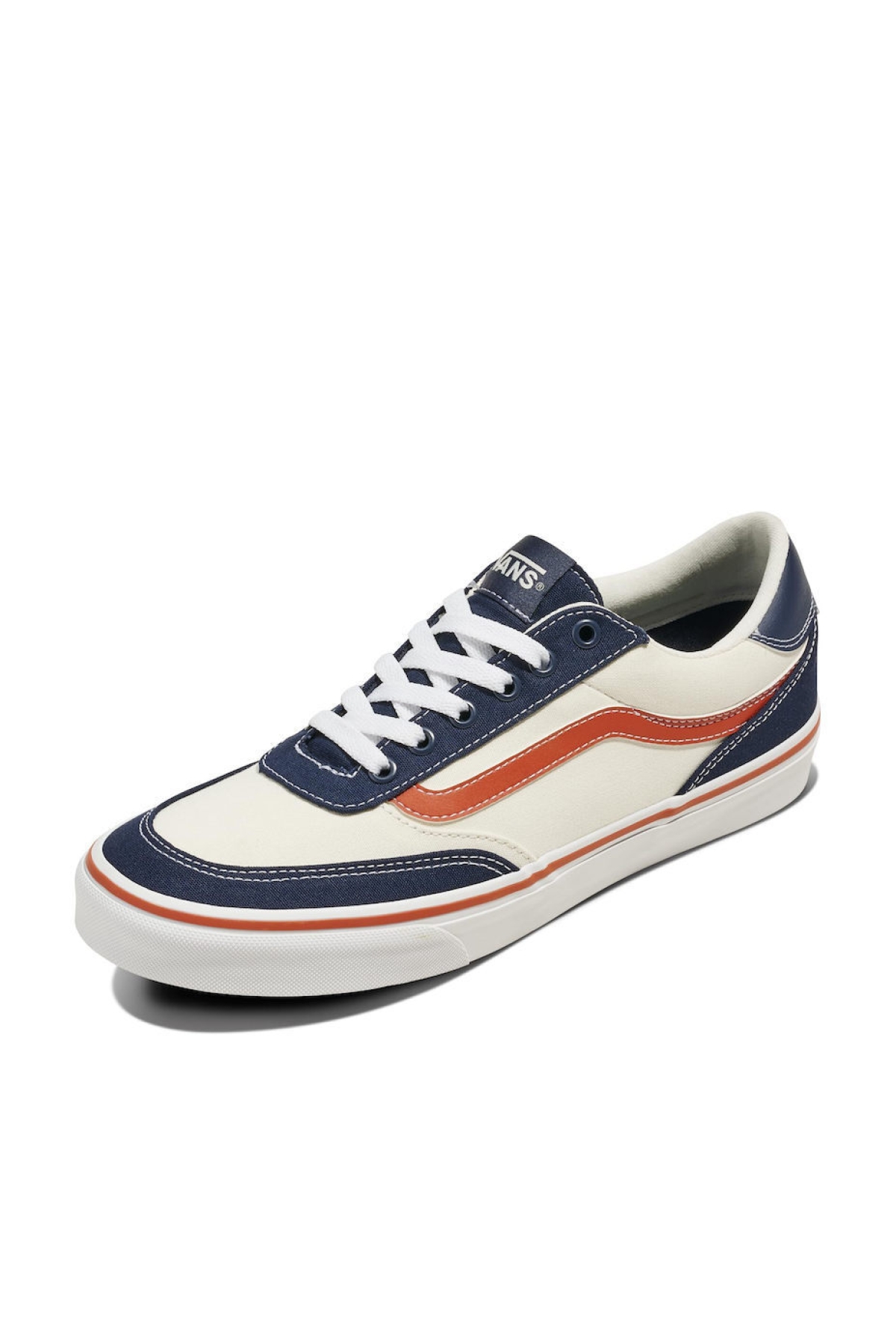 Vans Brooklyn Ls Vn000d7qjdu1 lacivert