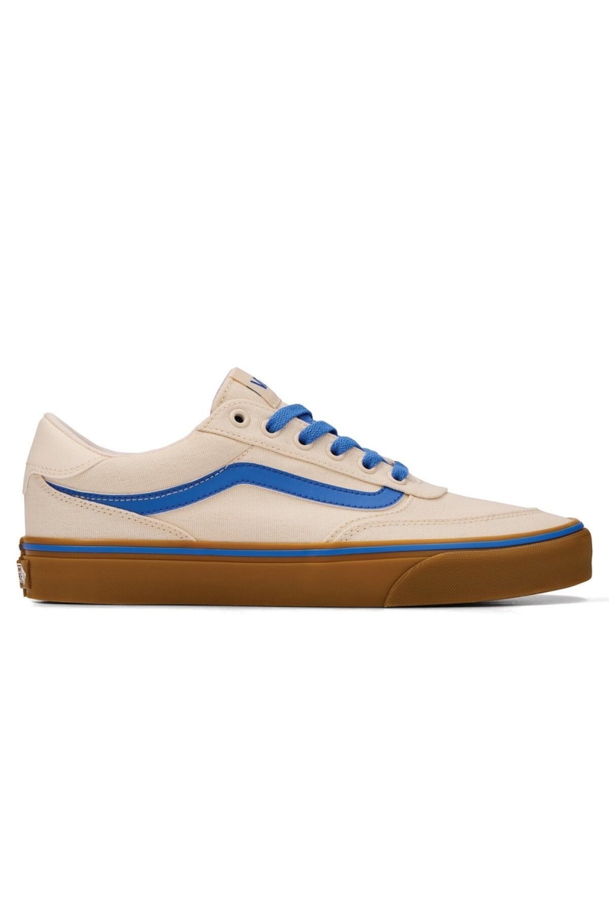Vans Brooklyn Ls Vn000d7qfuc1 bej