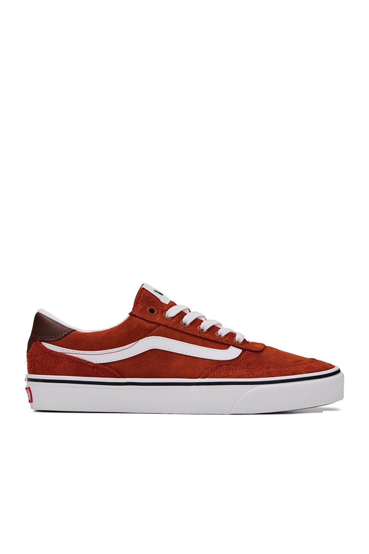 Vans Brooklyn Ls Vn000d7qbto1 turuncu