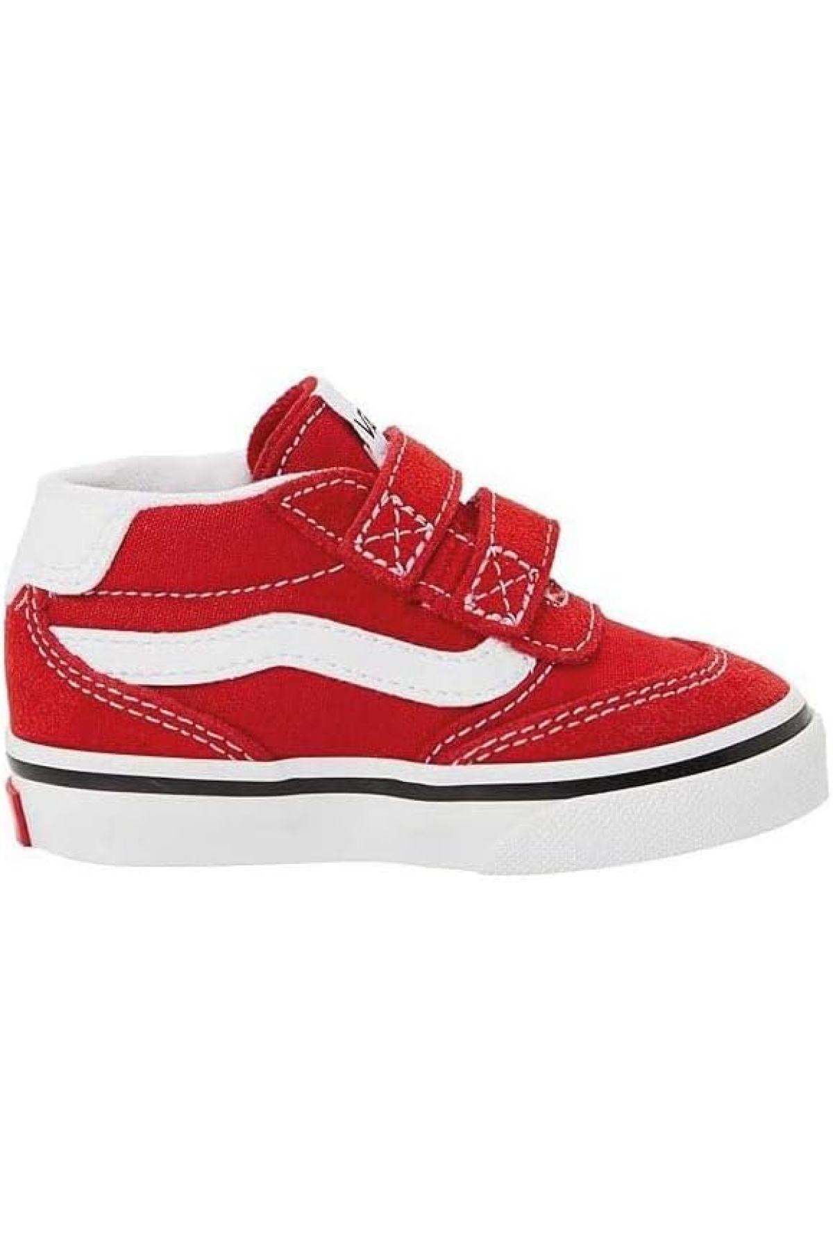 Vans Brooklyn Mid V Vn000vcagh31 haki