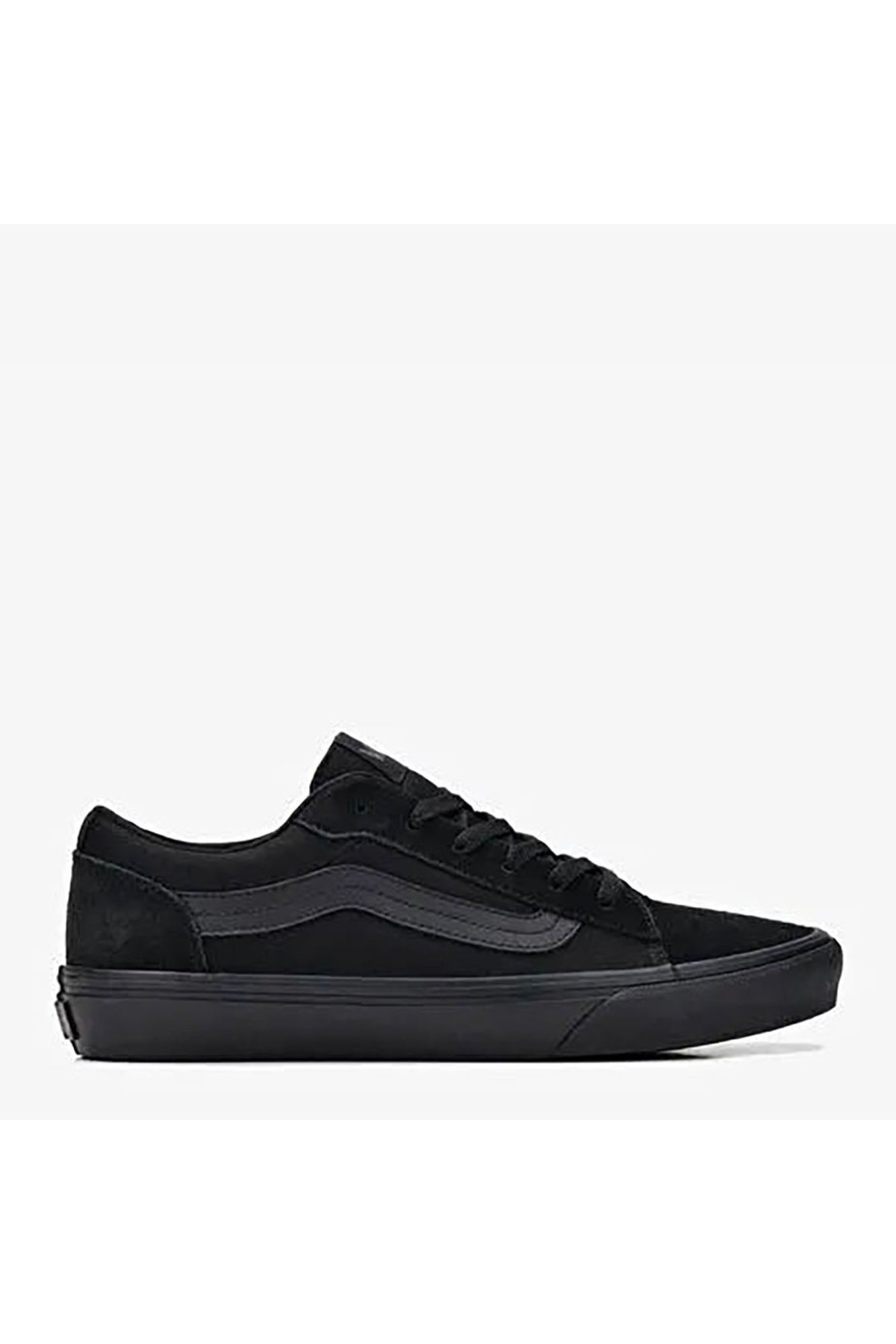 Vans Vero LS Vn000y7hbka1 siyah