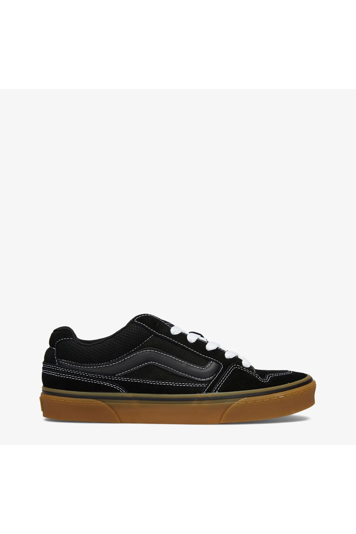 Vans Caldrone Vn0a5jm2b9m1 siyah