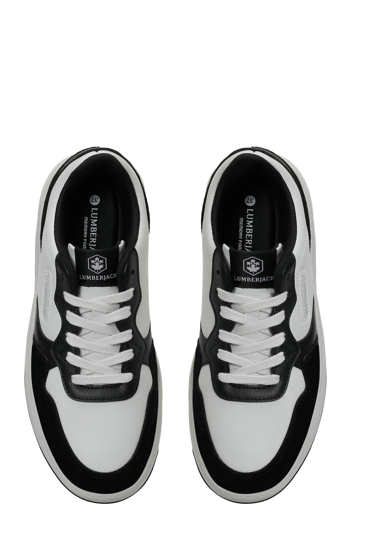 OSLO Siyah Kadın Sneaker Fiyatları - 102694289 | Flo