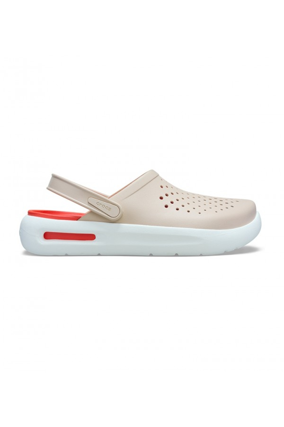 Crocs Inmotion Clog Bej1 209964-6UR cok-renkli