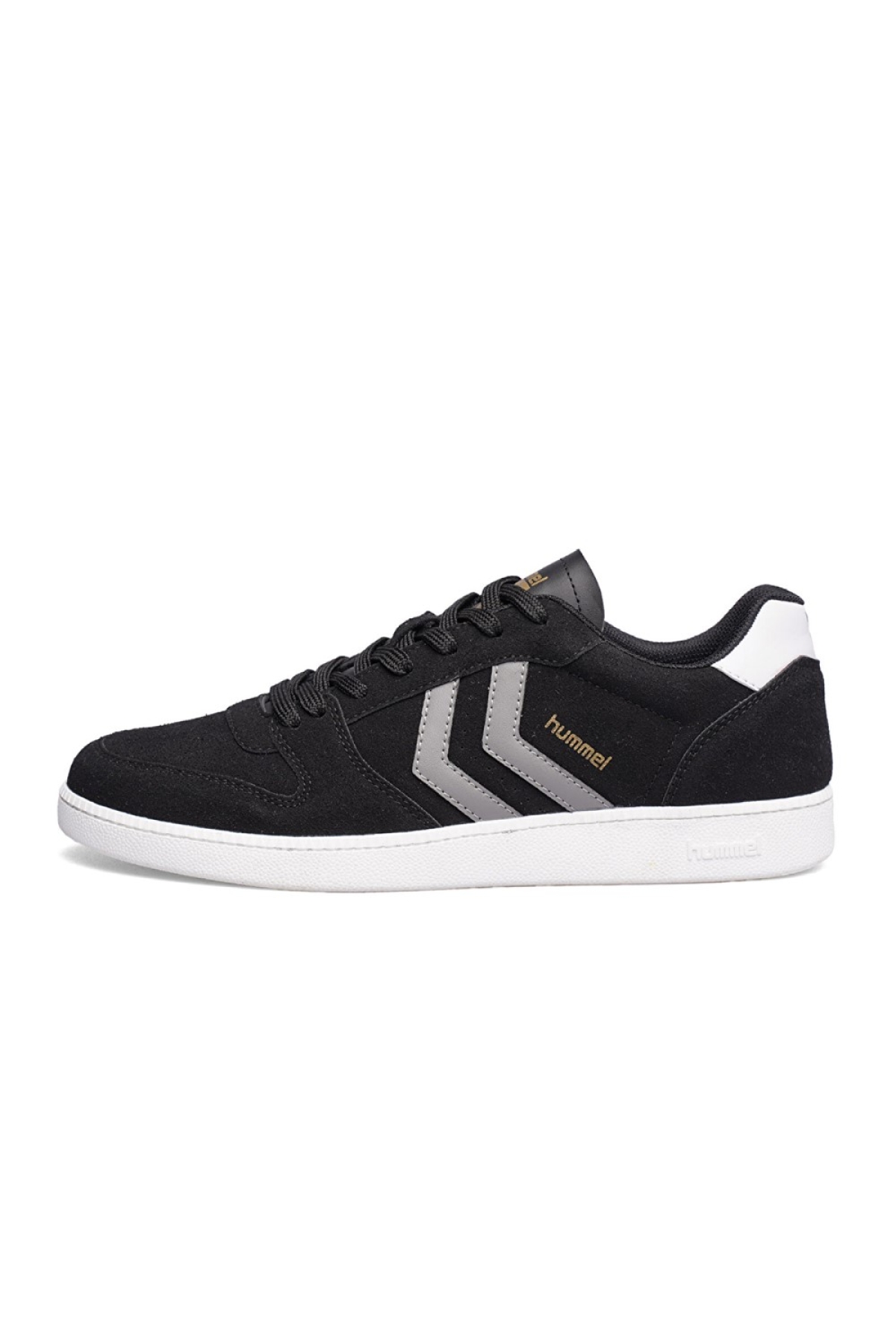 Hummel Perfect Siayah siyah