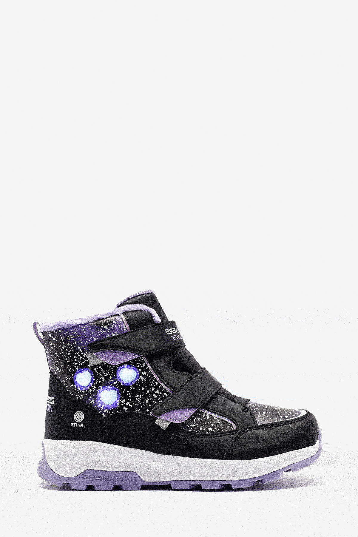 Skechers Storm Blazer cok-renkli