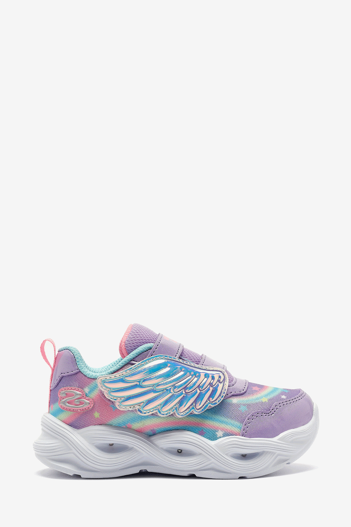 Skechers Twisty Glow