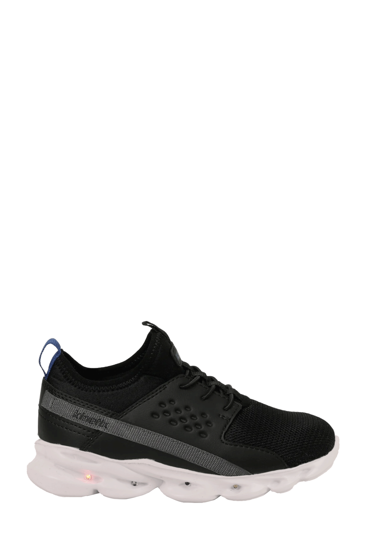 TORS P Siyah Erkek Çocuk Slip On