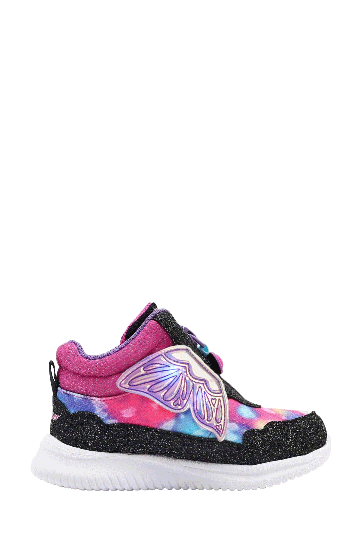 Skechers Jumpsters cok-renkli