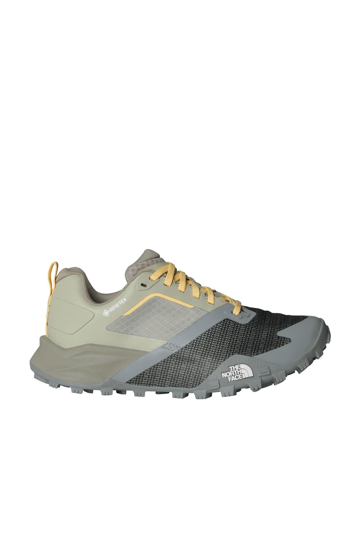 The North Face Offtrail Tr Goretex Outdoor kahverengi