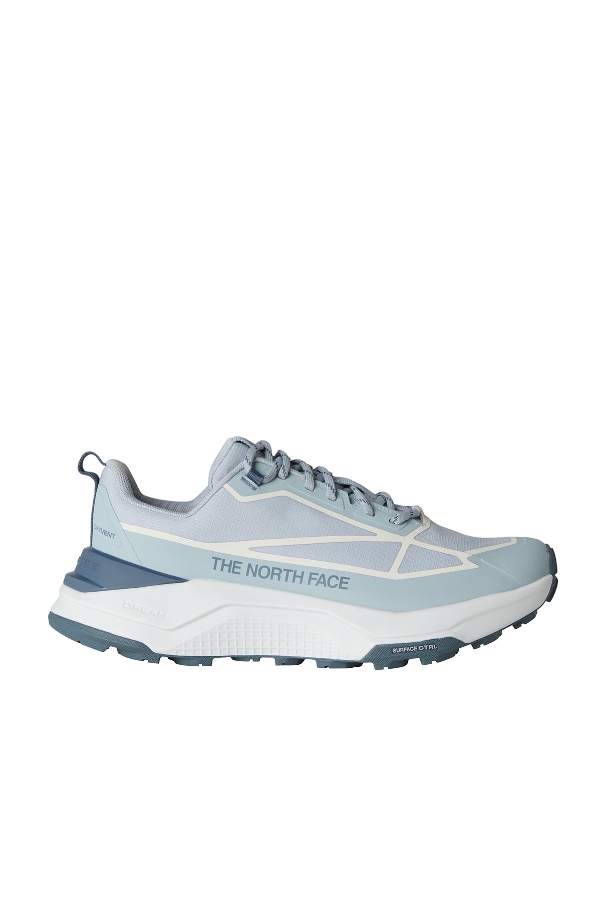The North Face Fastpack Waterproof