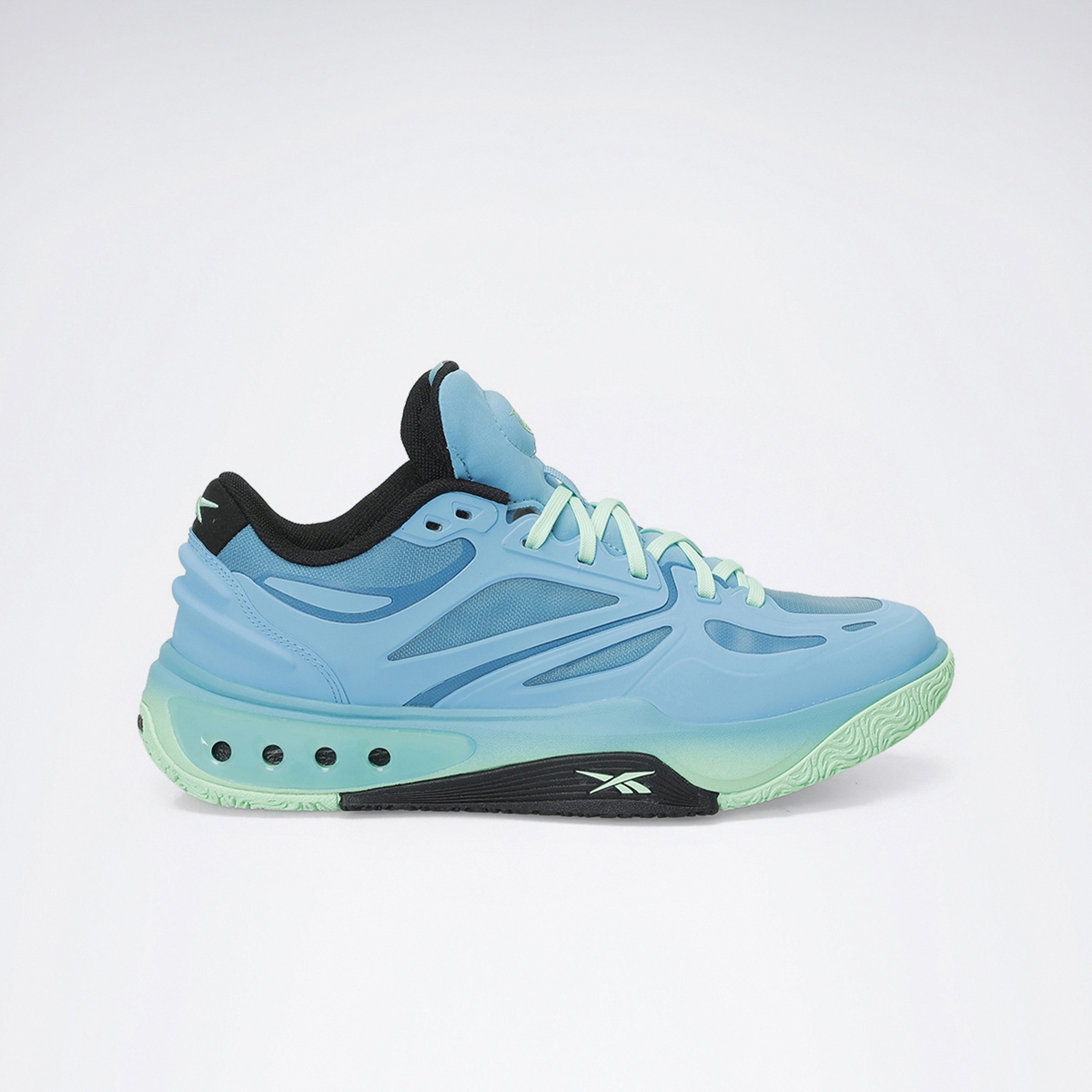 Reebok Engine A Basketbol