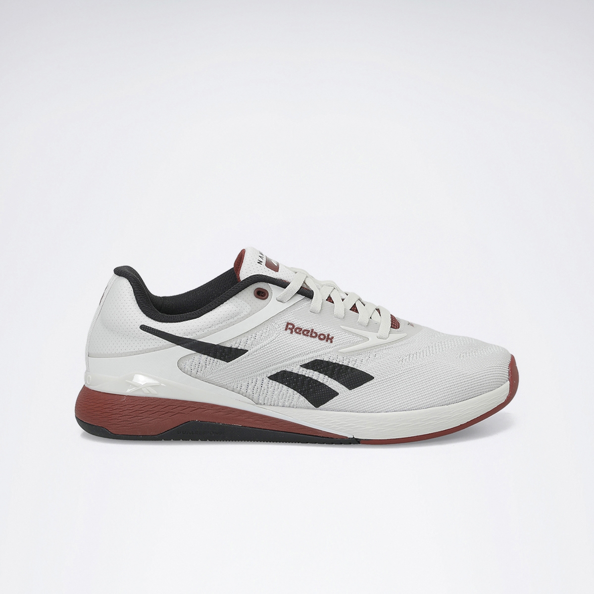 ONYX 5.0 レッド サイズS NANO X5 Beyaz Unisex Fitness Ayakkabısı - Reebok