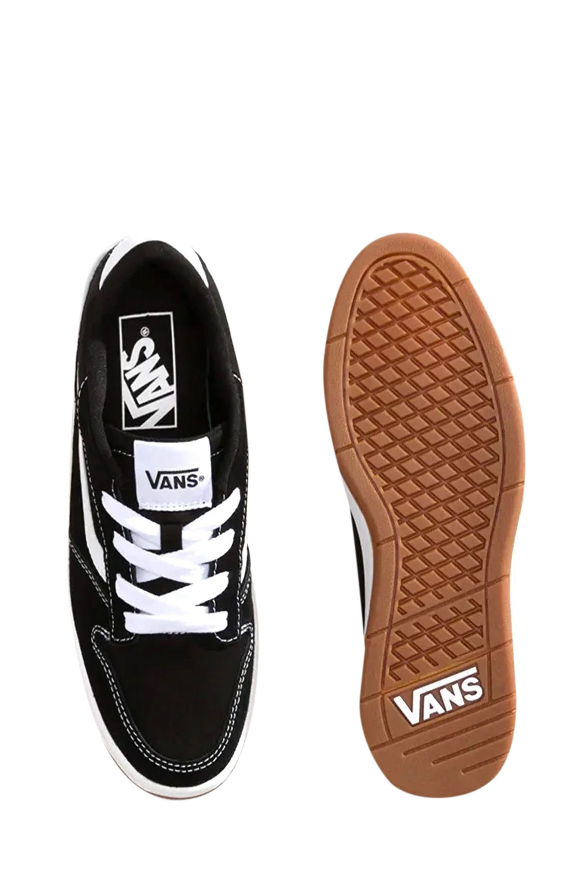 りずらん Ryland LS Siyah Unisex Sneaker Fiyatları - 102689934 | IN Street