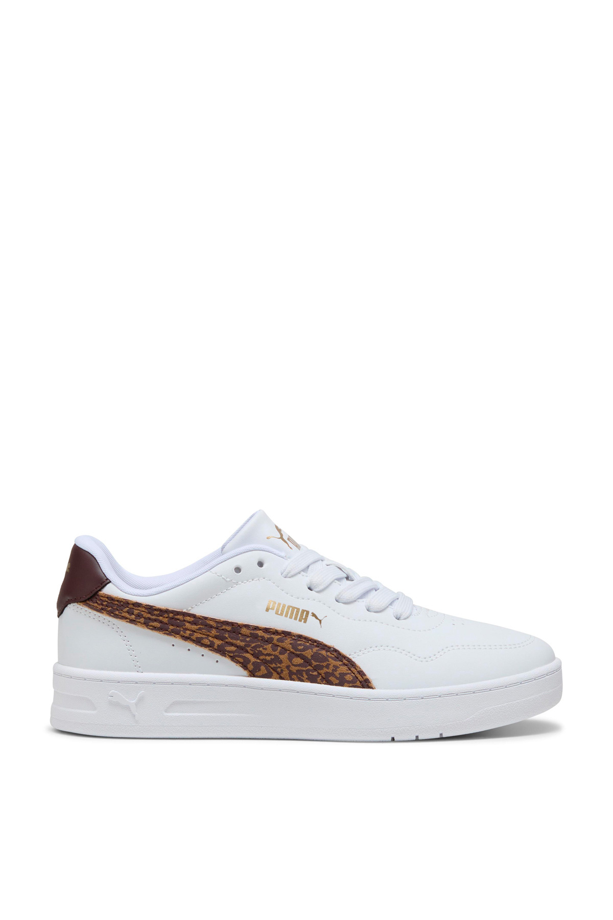 Puma Court Lally Feline