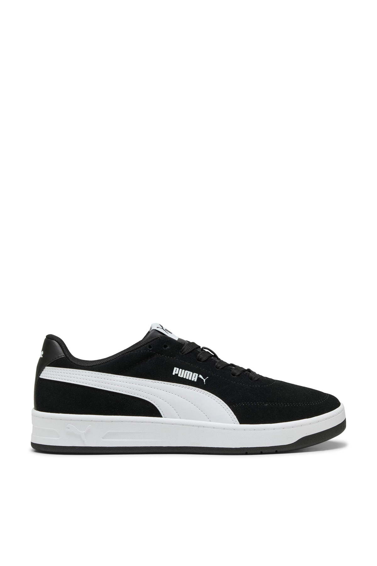 Puma Court Classic Clean SD
