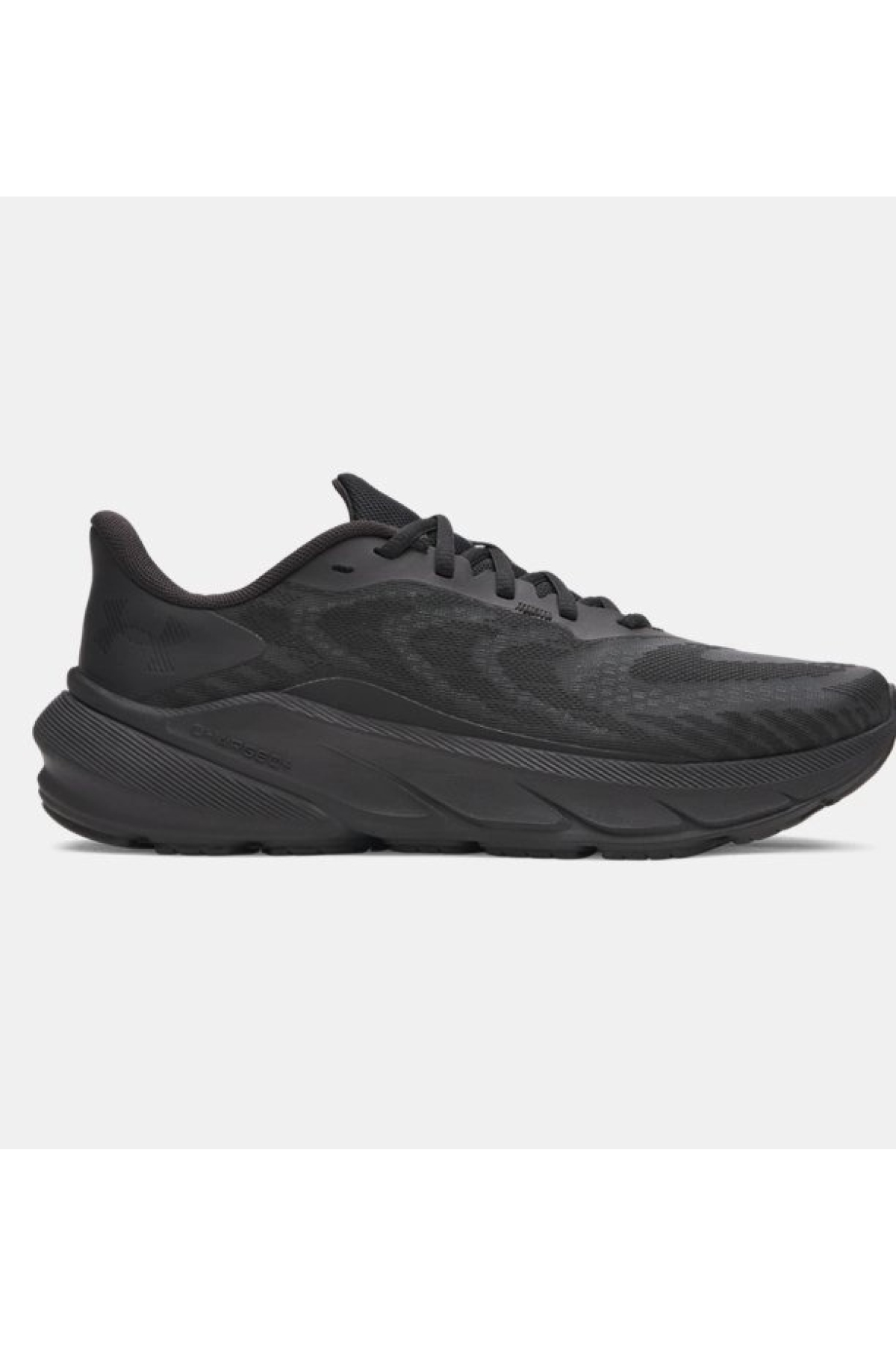 Under Armour Ua Turbulence 3 siyah