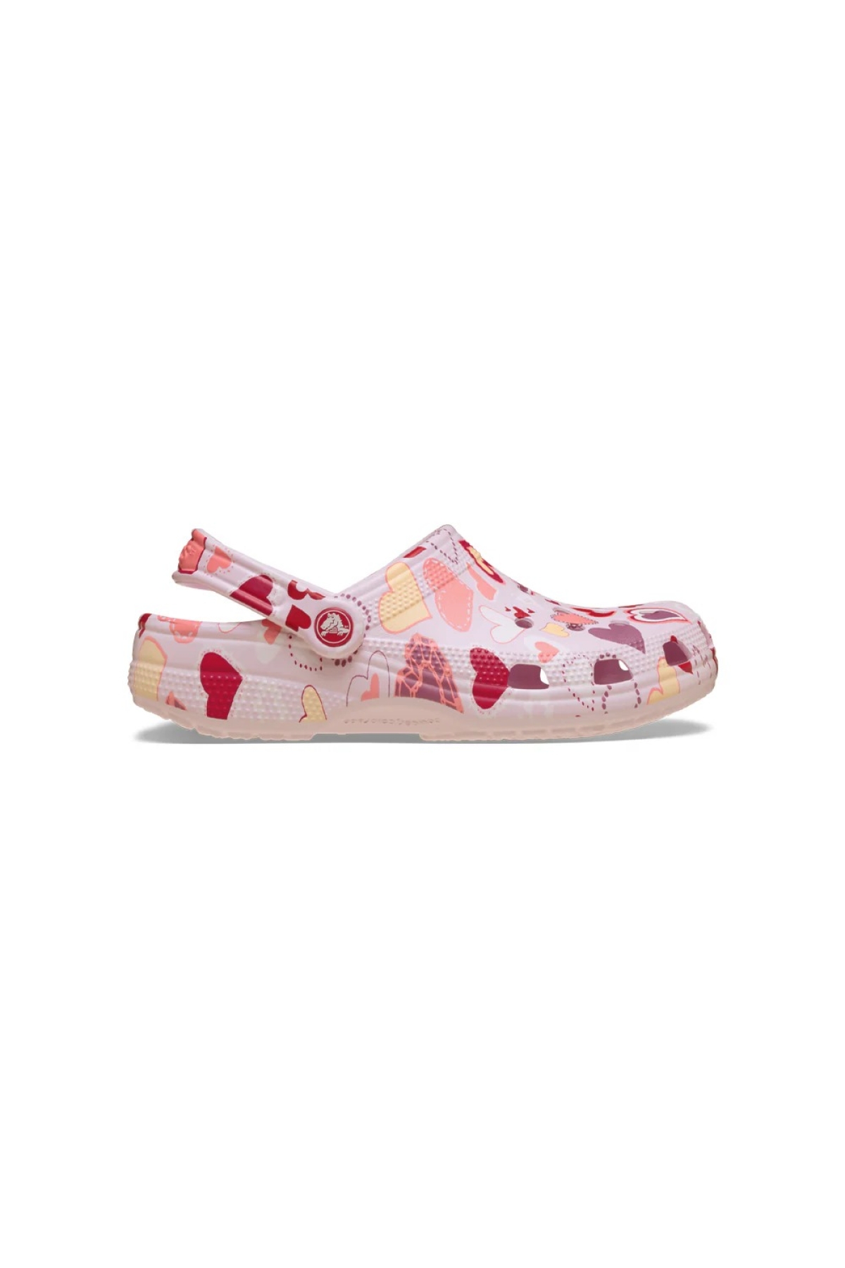 Crocs Classic Vday Clog
