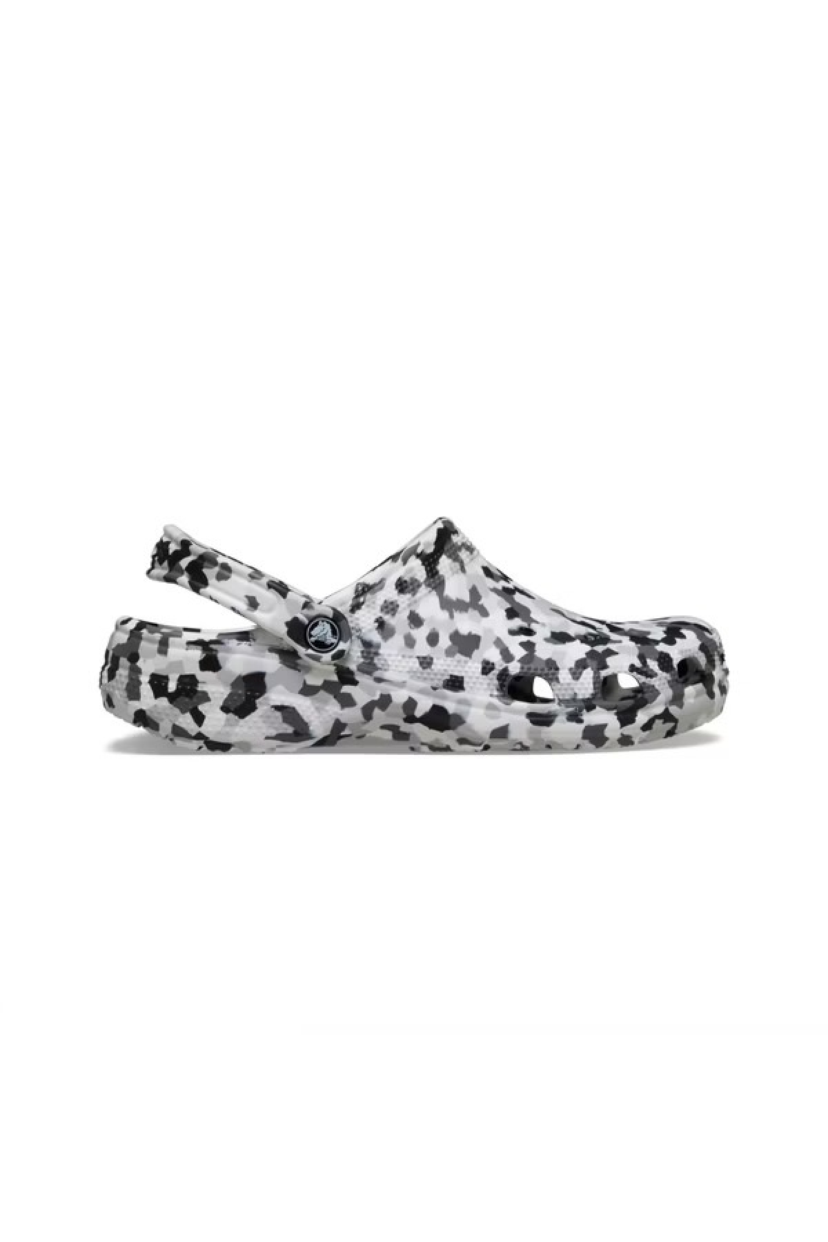 Crocs Classic Confetti Clog cok-renkli