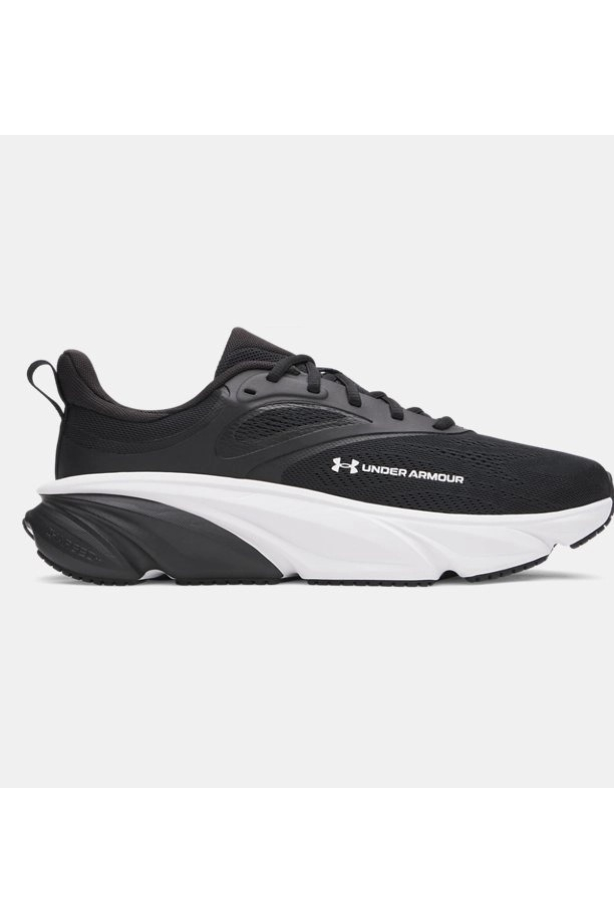Under Armour Ua Rogue 6 siyah