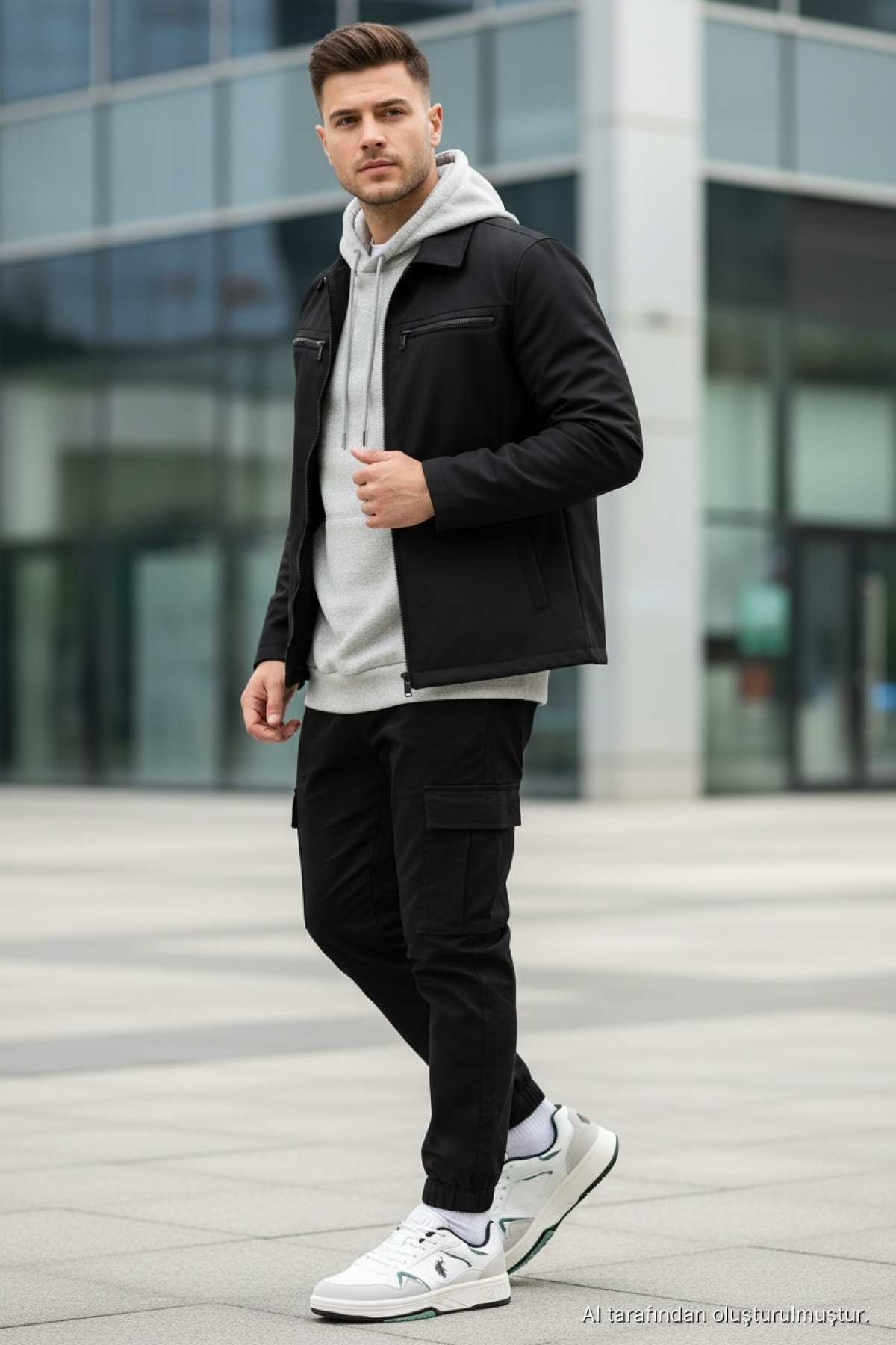WIZARD 5PR Beyaz Erkek Sneaker Fiyatları - 102021304 | Flo
