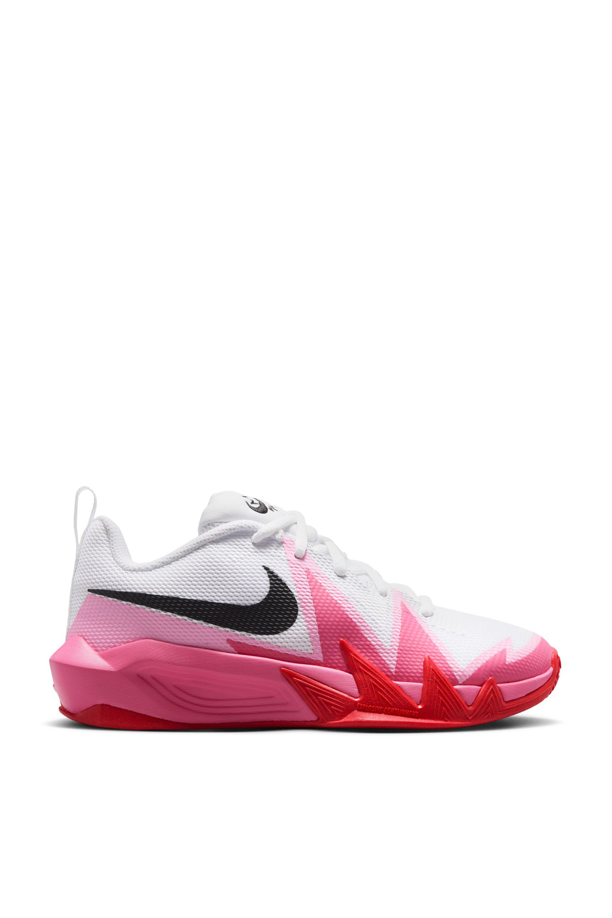 S.T. DYNAMITE (GS) Pembe Unisex Basketbol Ayakkabısı Fiyatları