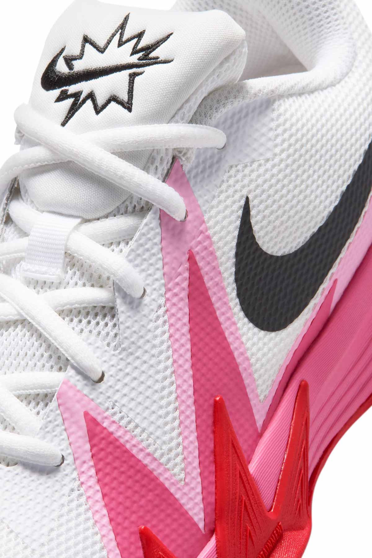 S.T. DYNAMITE (GS) Pembe Unisex Basketbol Ayakkabısı Fiyatları