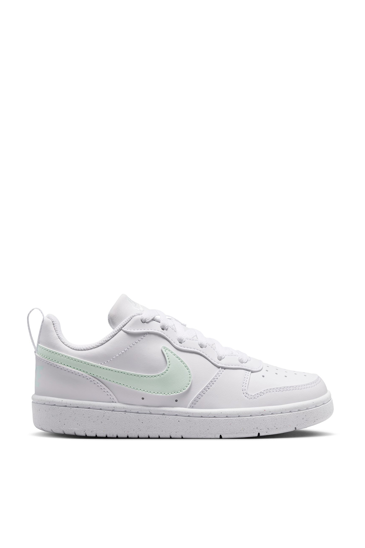 Nike Court Borough LOW Recraft beyaz
