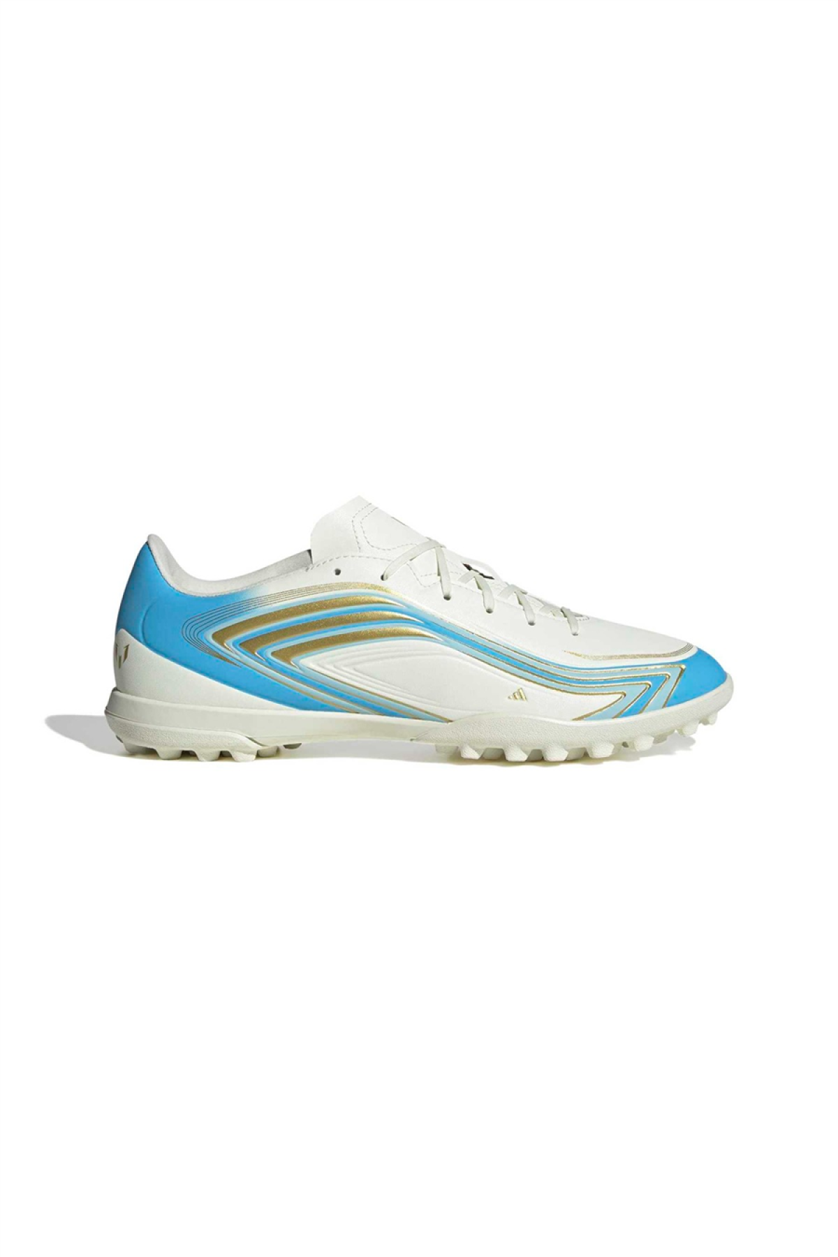 Adidas F50 Messi Club TF gri