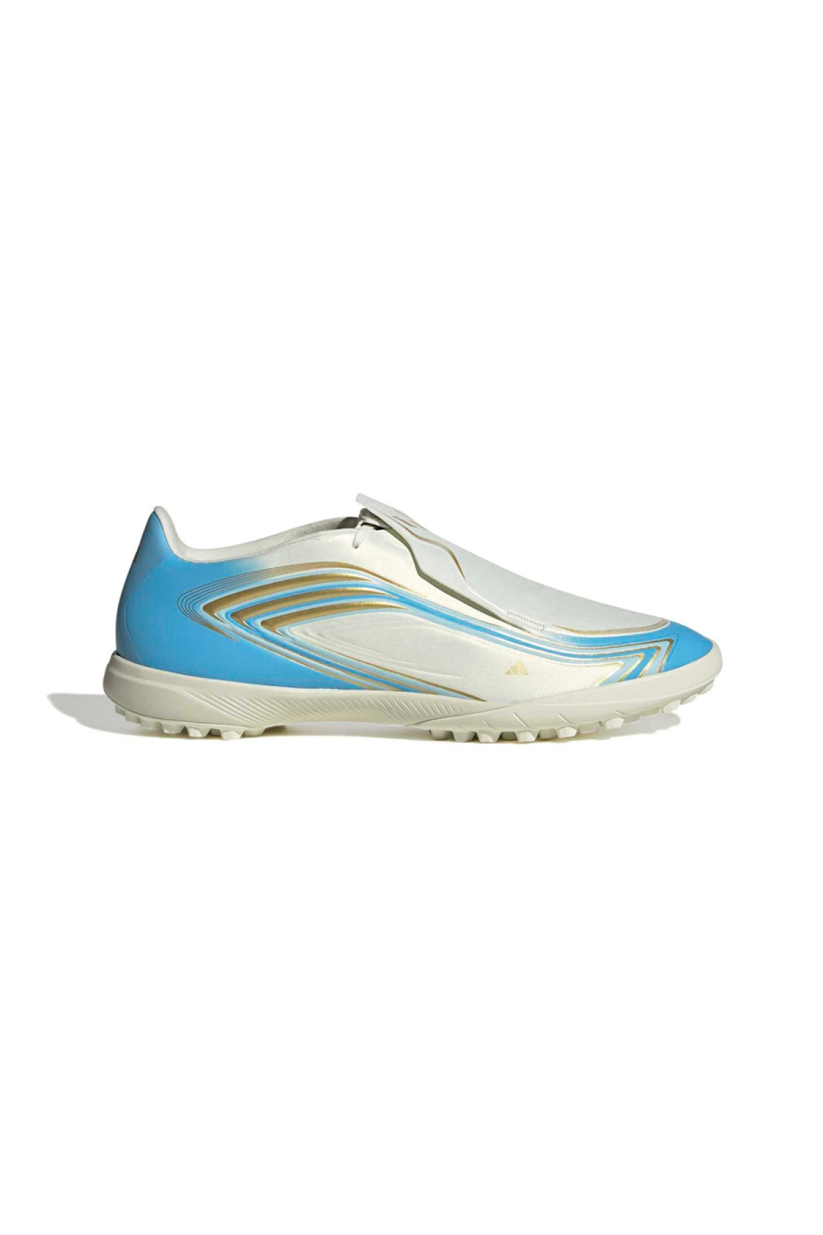 Adidas F50 Messi League TF gri