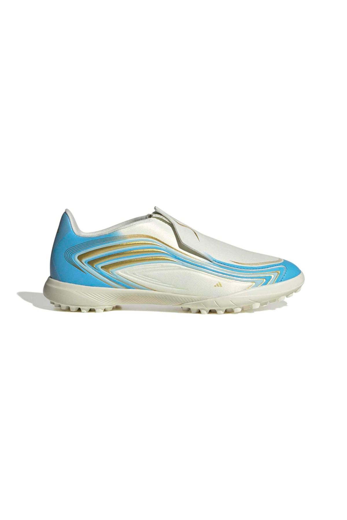 Adidas F50 Messi League LL TF gri