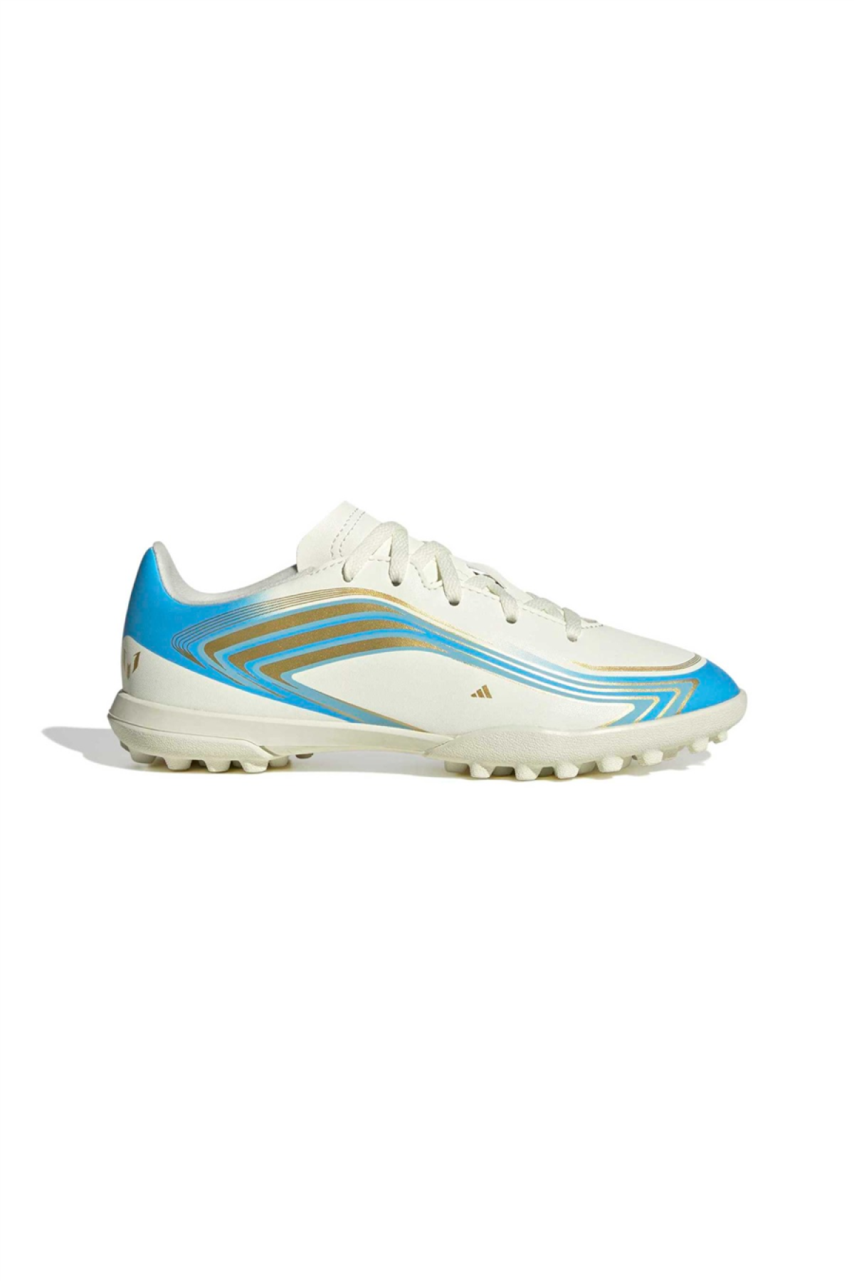 Adidas F50 Messi Club TF gri
