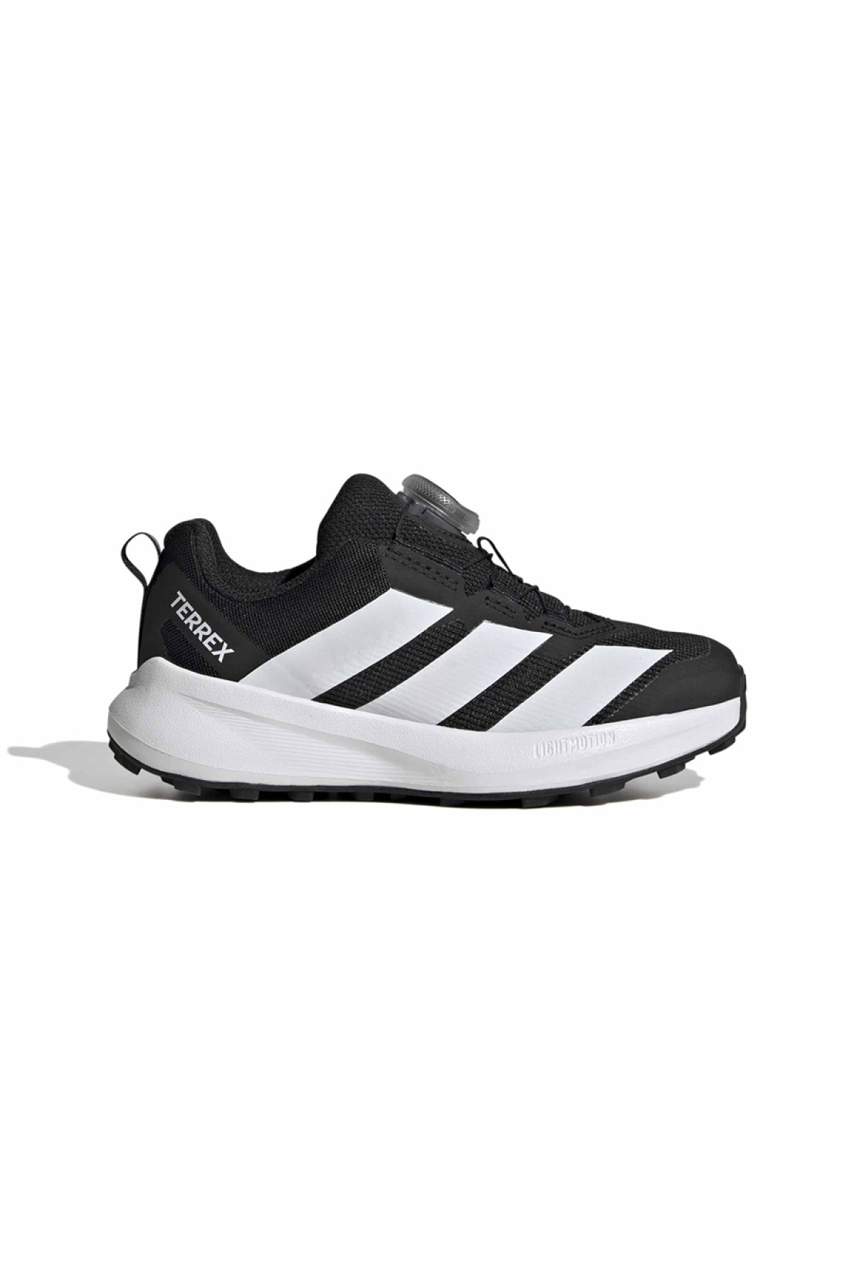 Adidas Terrex Agravic BOA siyah