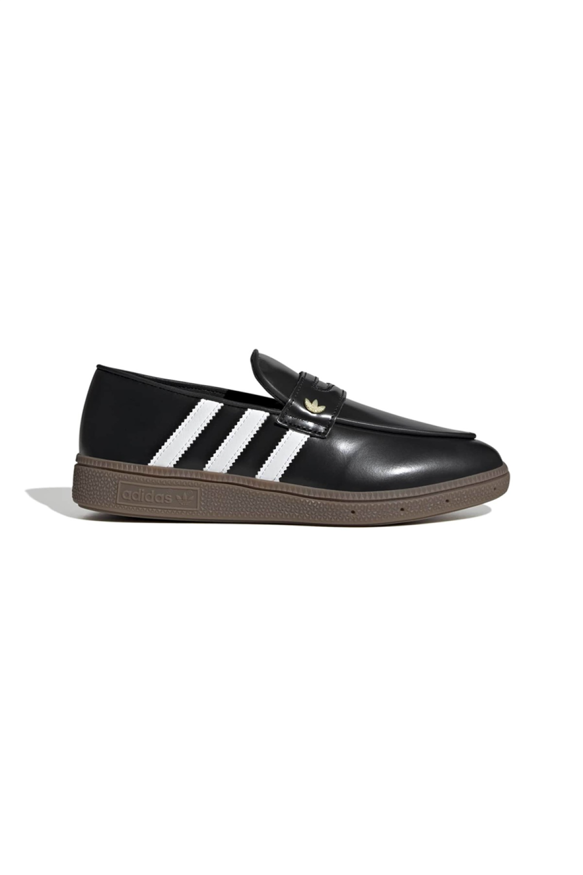 Adidas Handball Spezial Loafer siyah