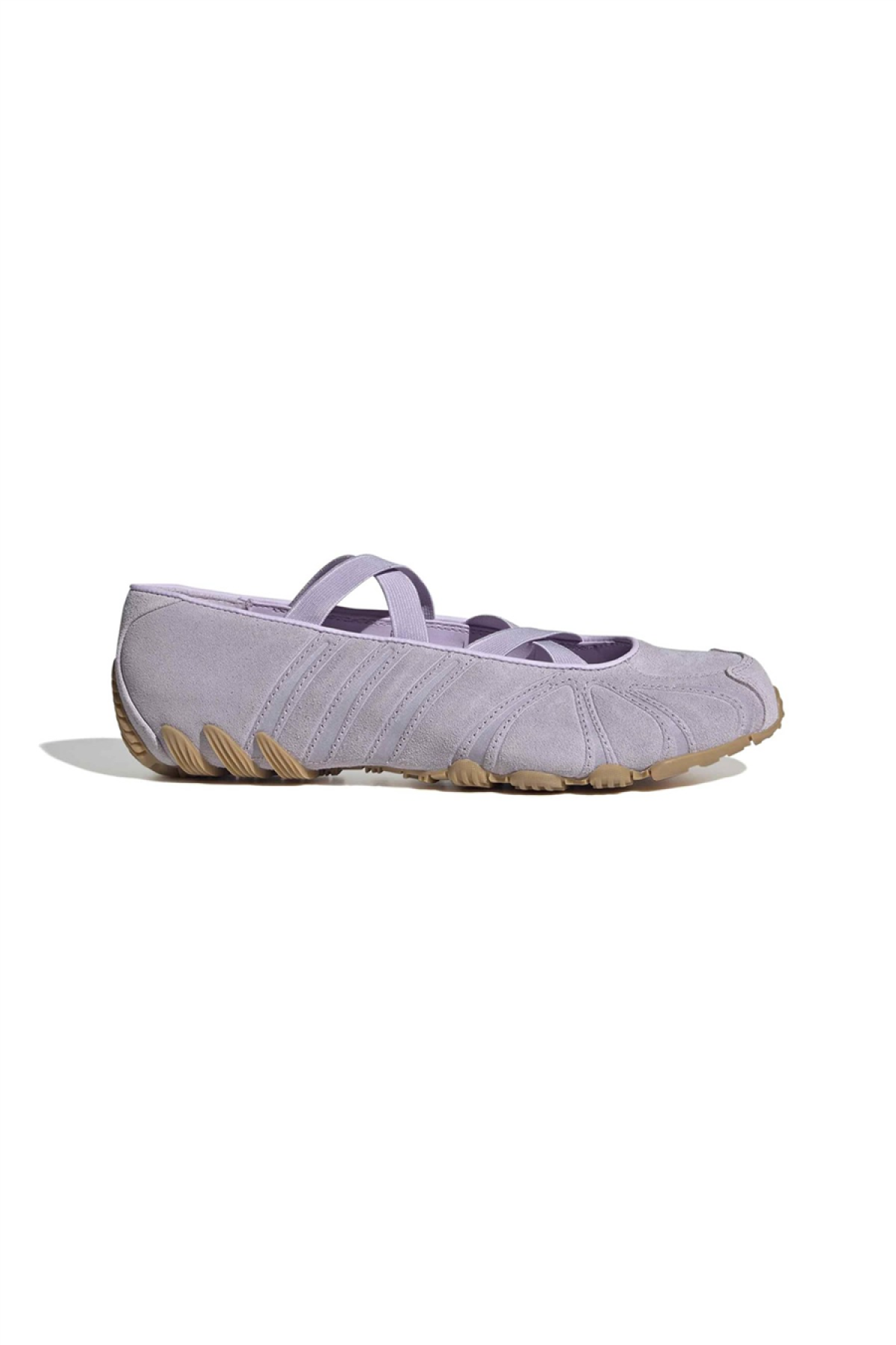Adidas Ghost Sprint Ballet mor