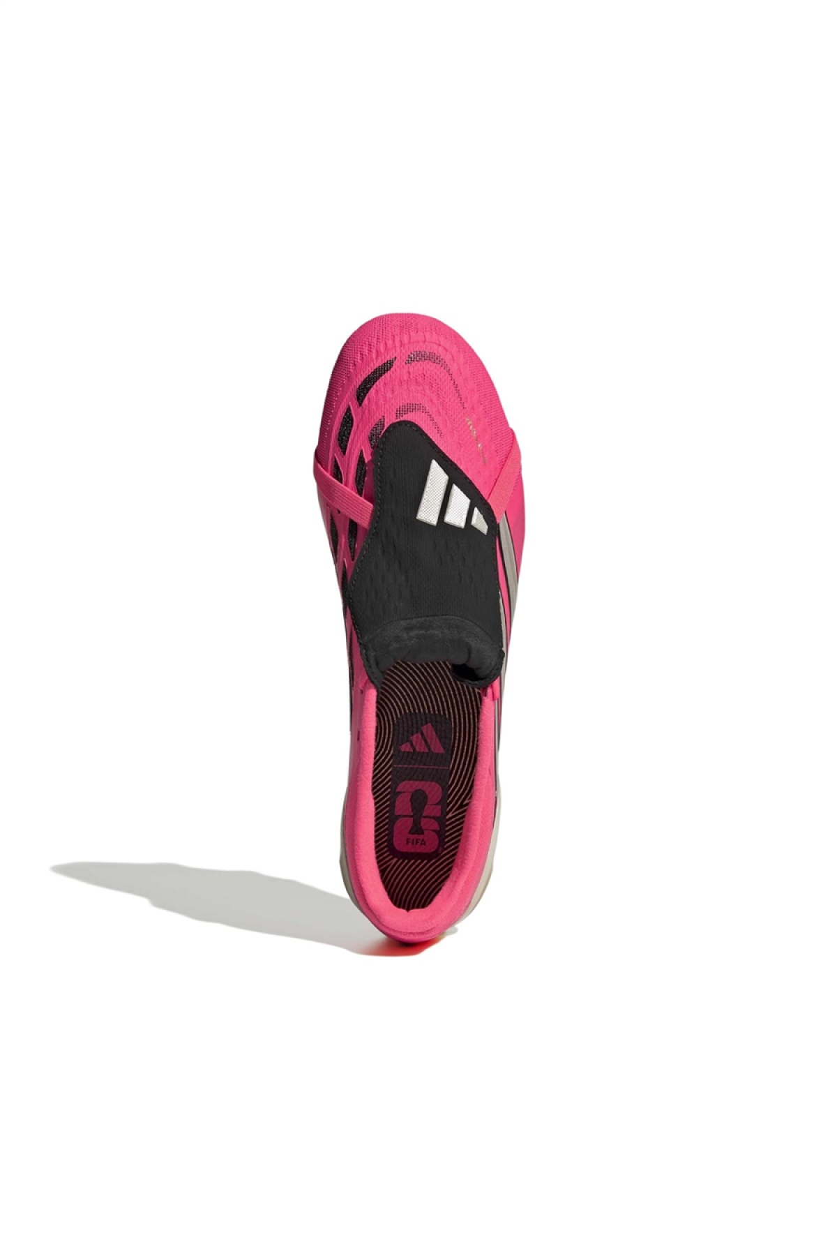 Krampon PREDATOR PRO FT FG HQ0015 Fiyatları - 201808855 | Flo