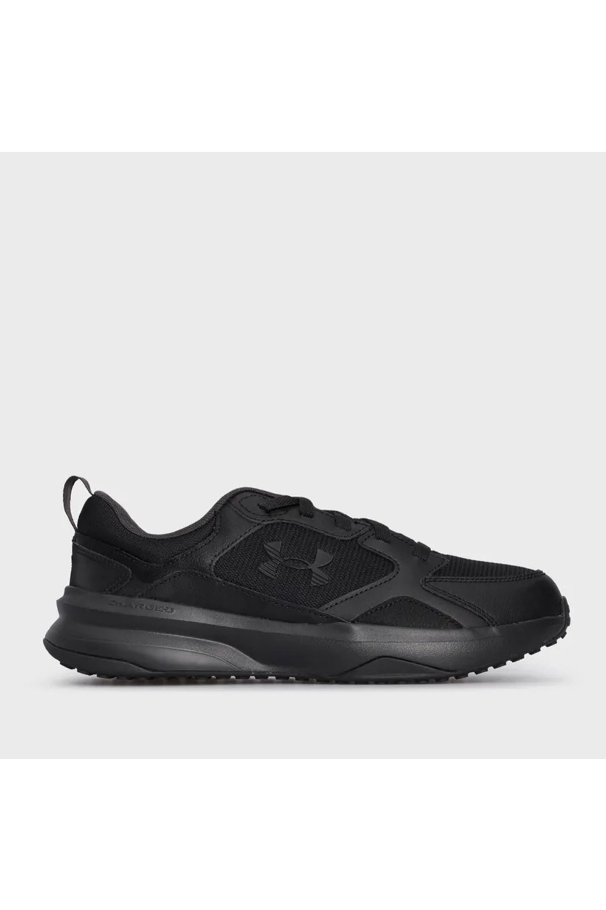 Under Armour Charged Edge